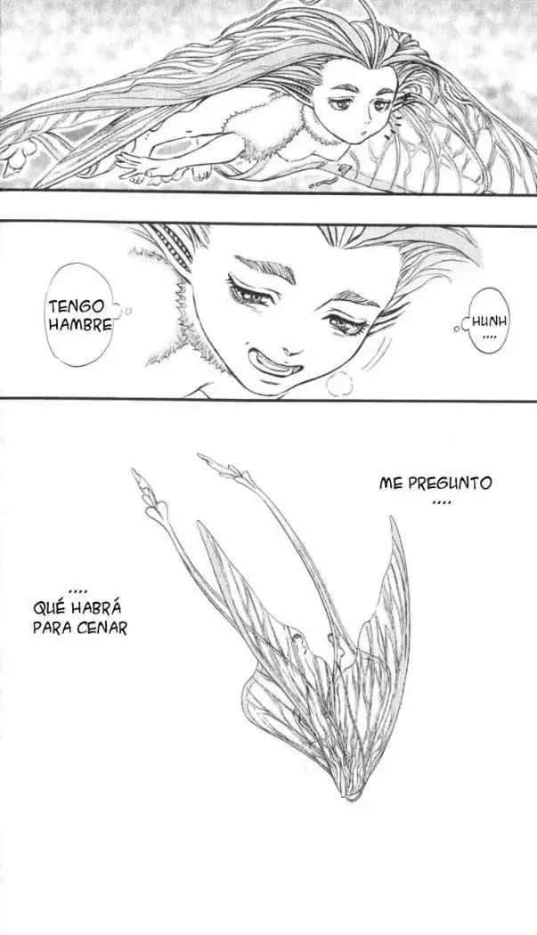 Berserk capítulo 116, página 18