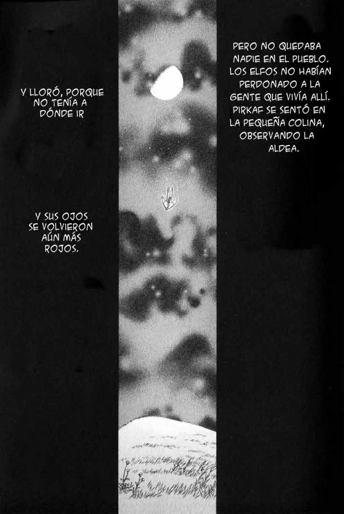 Berserk capítulo 116, página 19