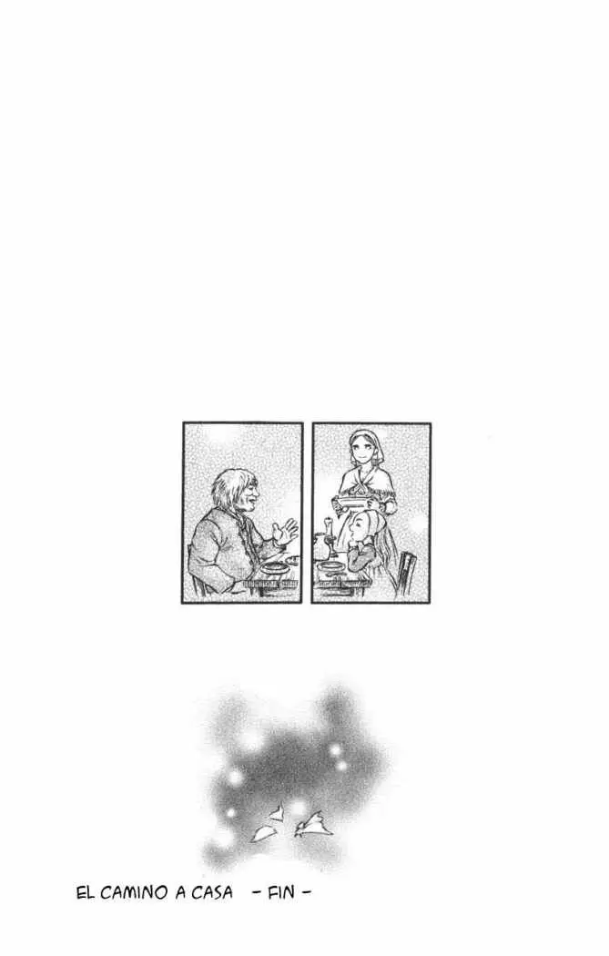 Berserk capítulo 116, página 20
