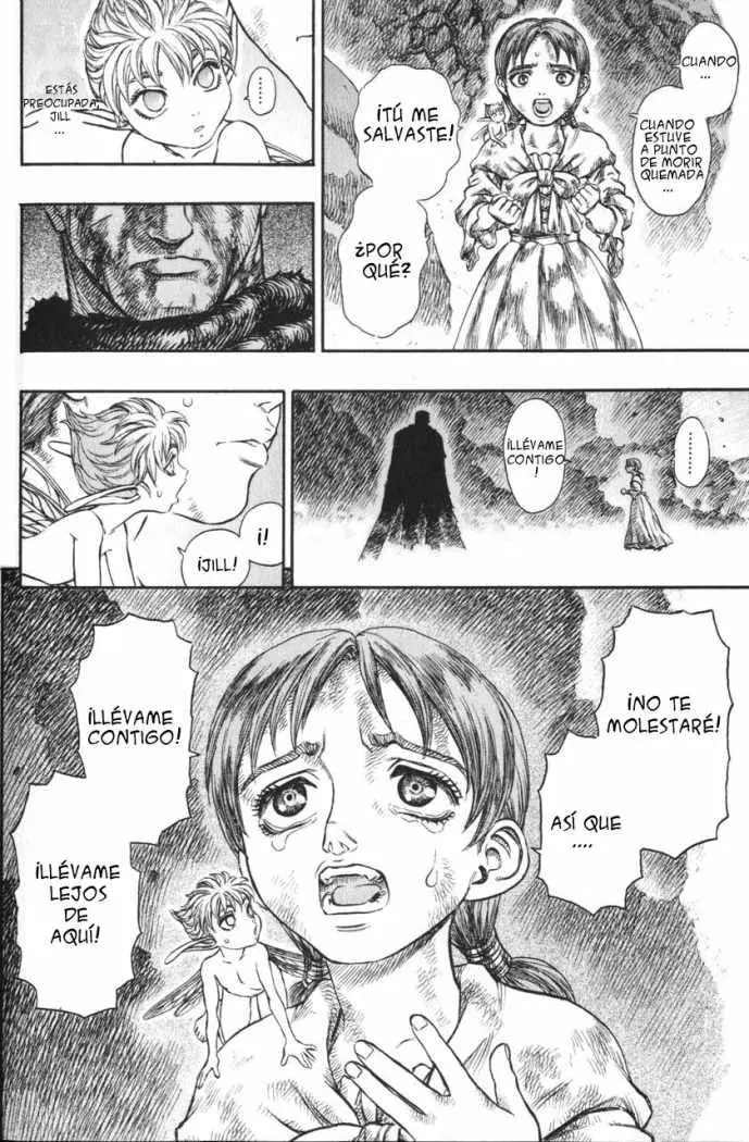 Berserk capítulo 117, página 7