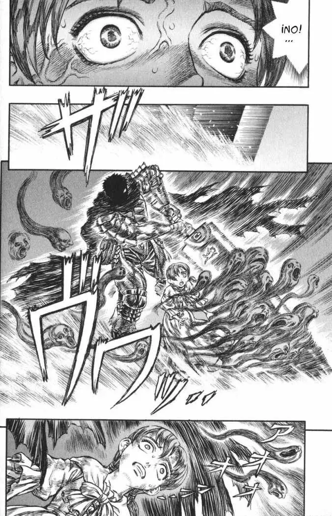 Berserk capítulo 117, página 12
