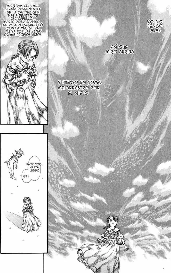 Berserk capítulo 117, página 18