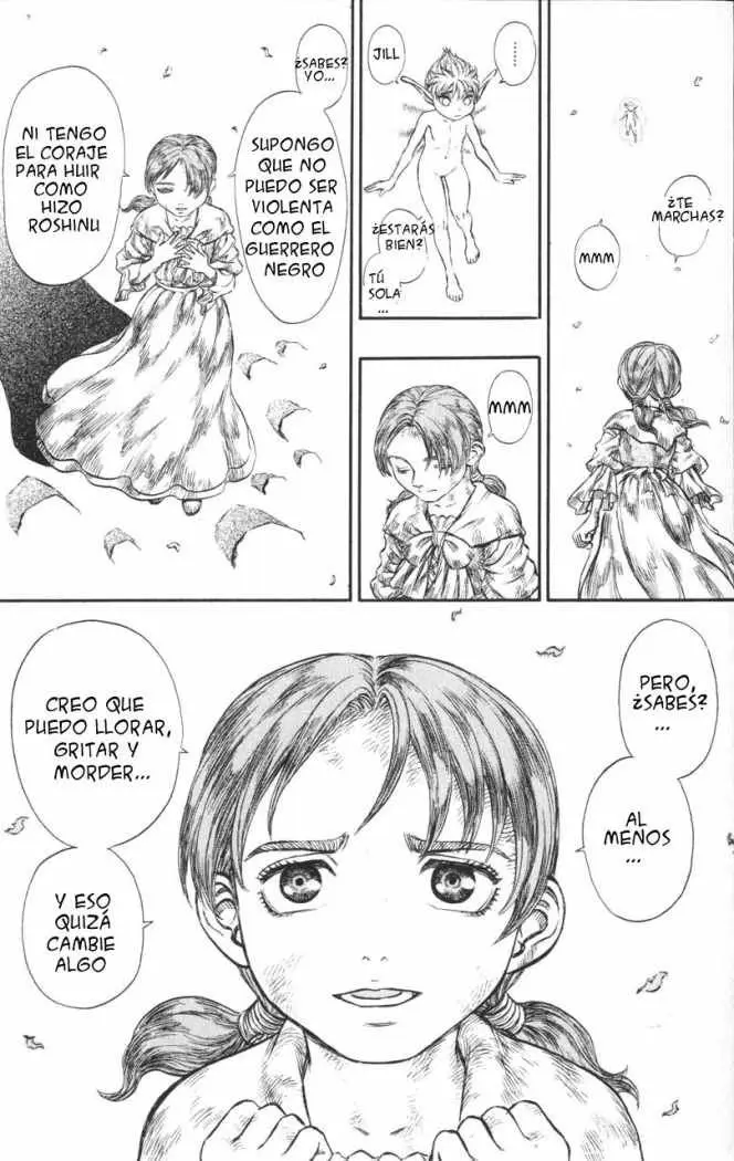 Berserk capítulo 117, página 19