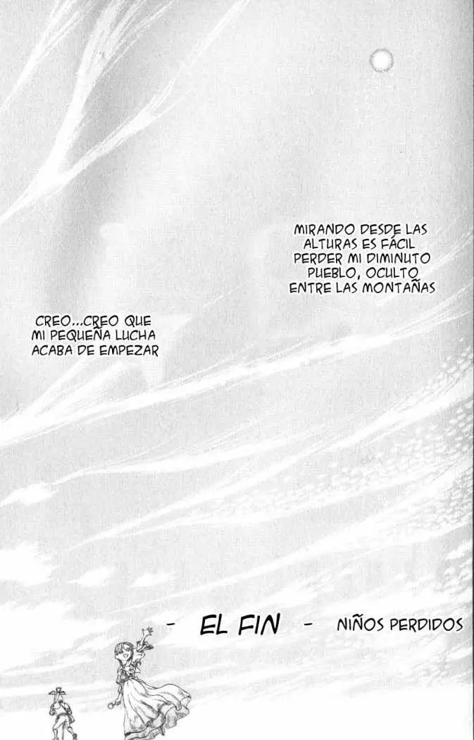Berserk capítulo 117, página 21