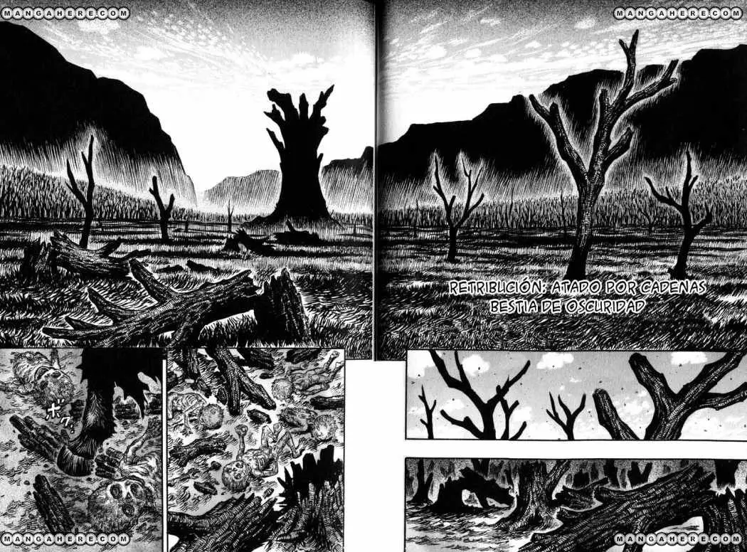 Berserk capítulo 118, página 2