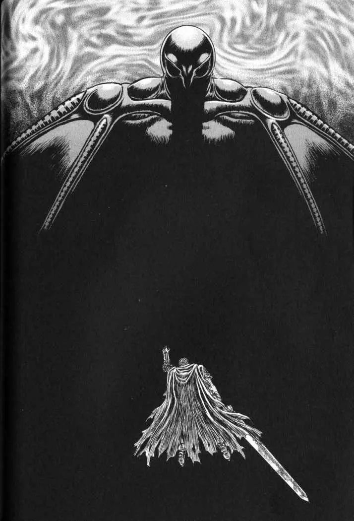 Berserk capítulo 118, página 13