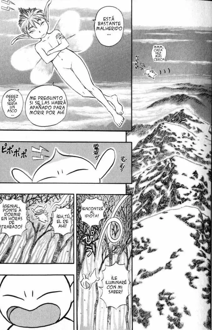 Berserk capítulo 118, página 14