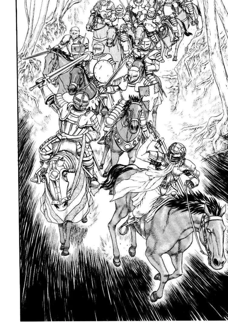 Berserk capítulo 12, página 4