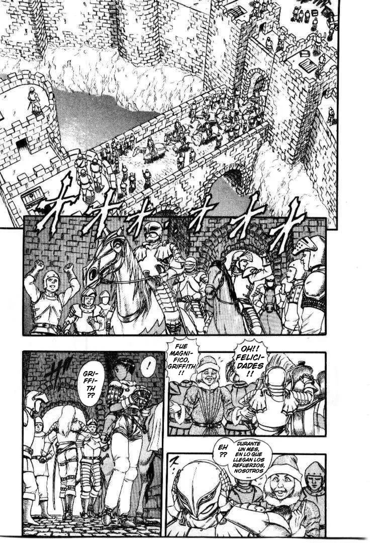 Berserk capítulo 12, página 9