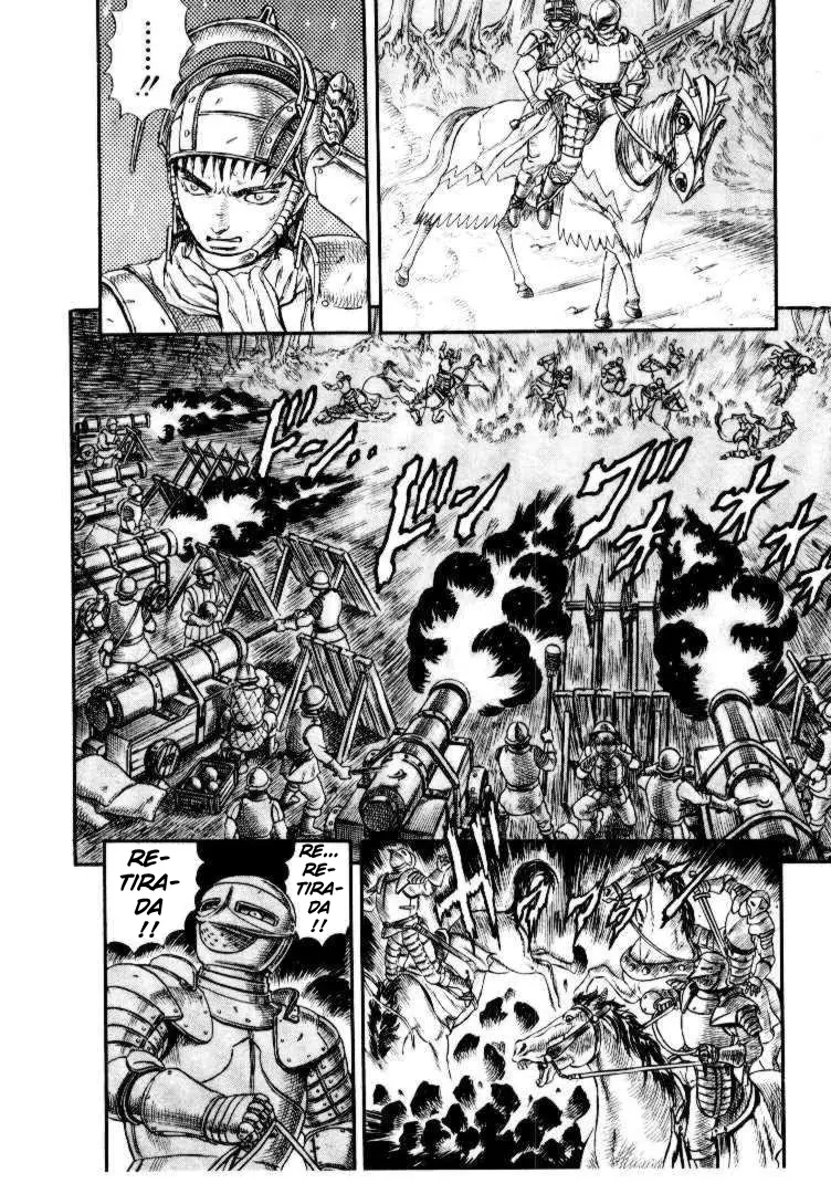 Berserk capítulo 12, página 23