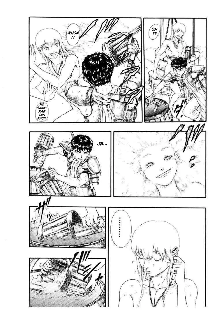 Berserk capítulo 12, página 54