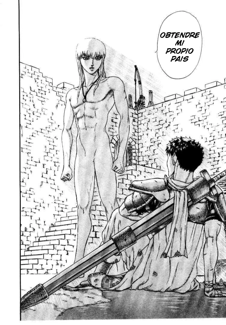 Berserk capítulo 12, página 64