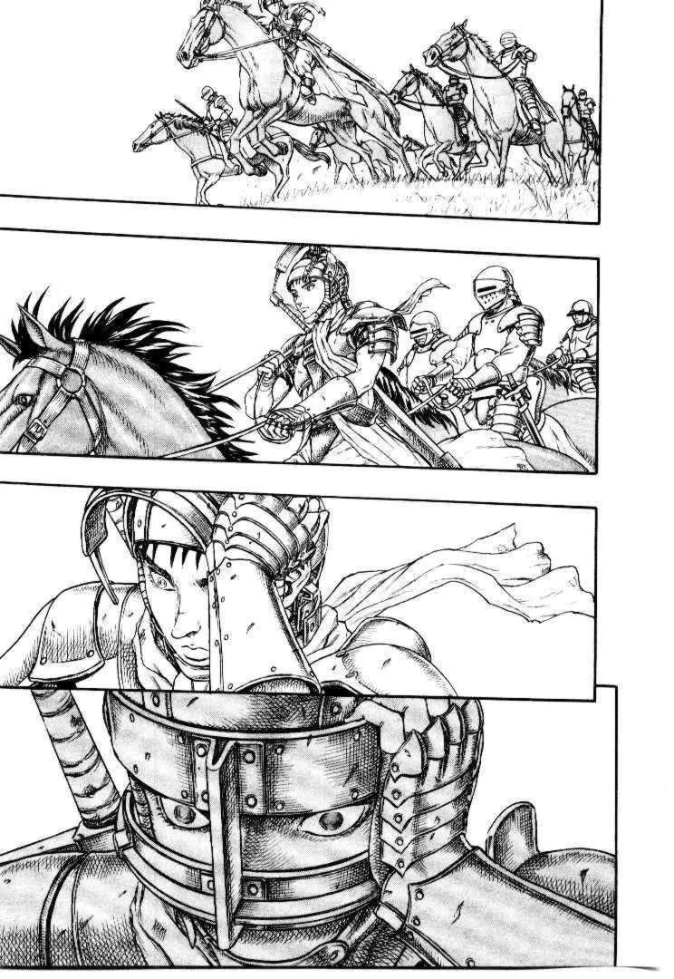 Berserk capítulo 12, página 78