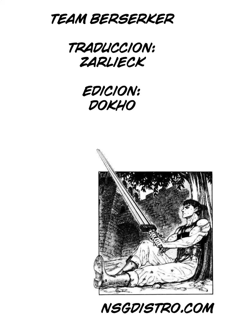 Berserk capítulo 12, página 80