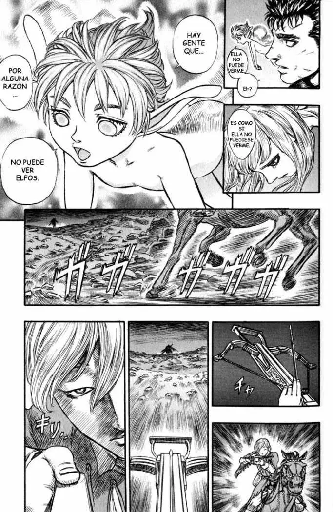 Berserk capítulo 122, página 21