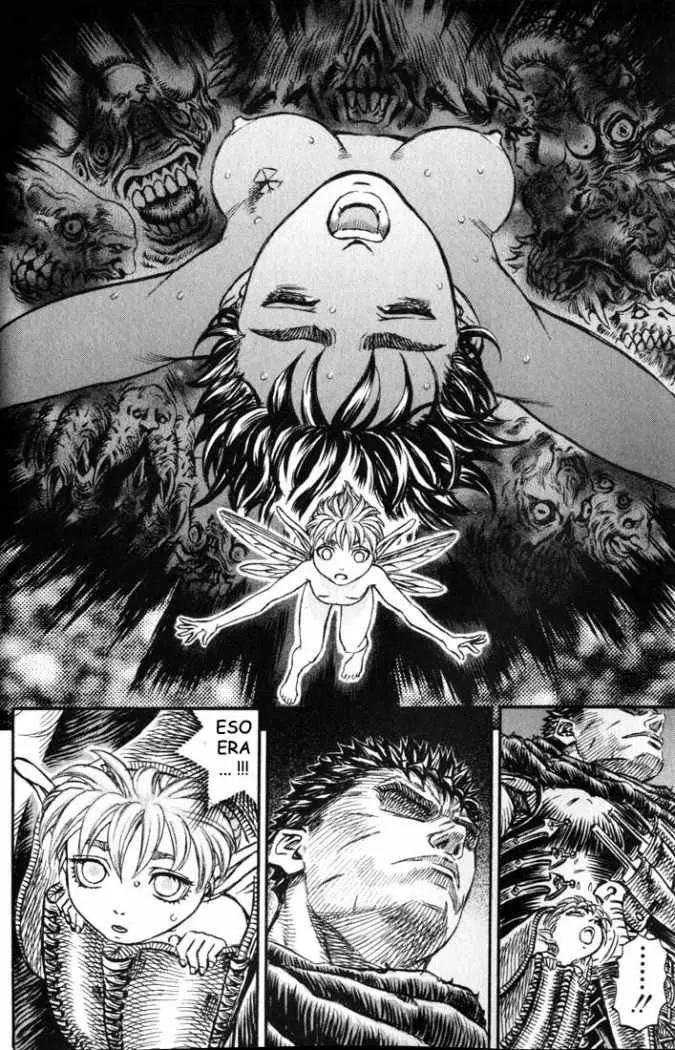 Berserk capítulo 124, página 12