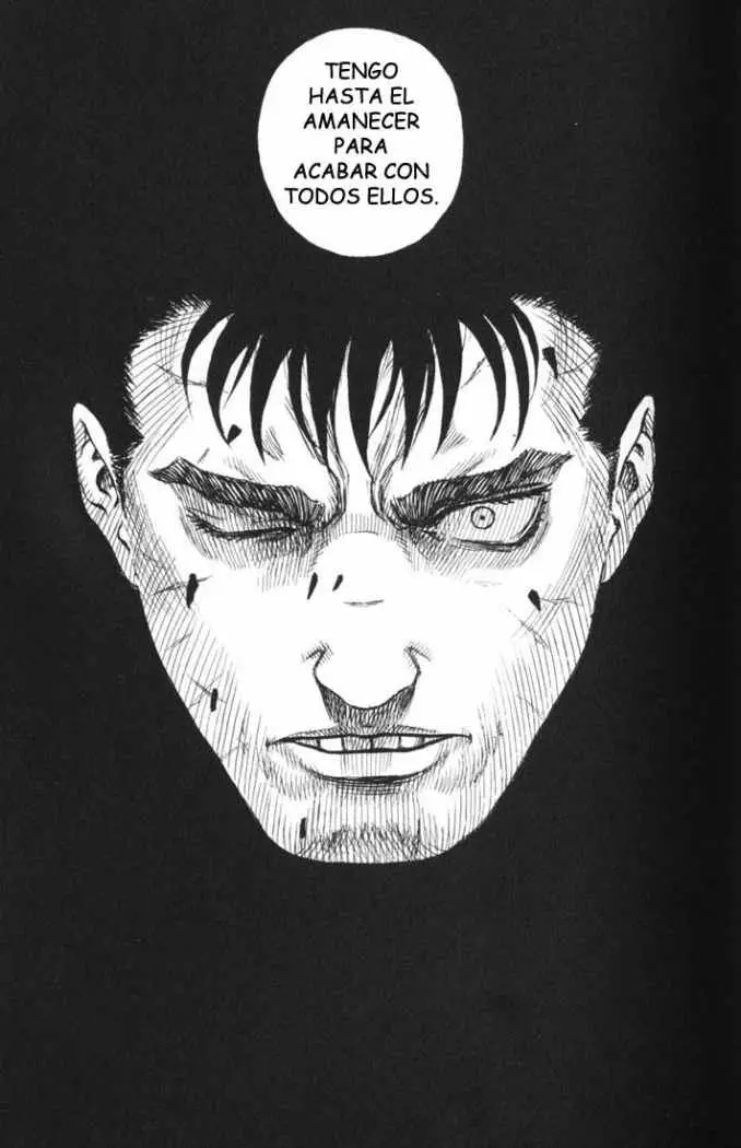 Berserk capítulo 124, página 15