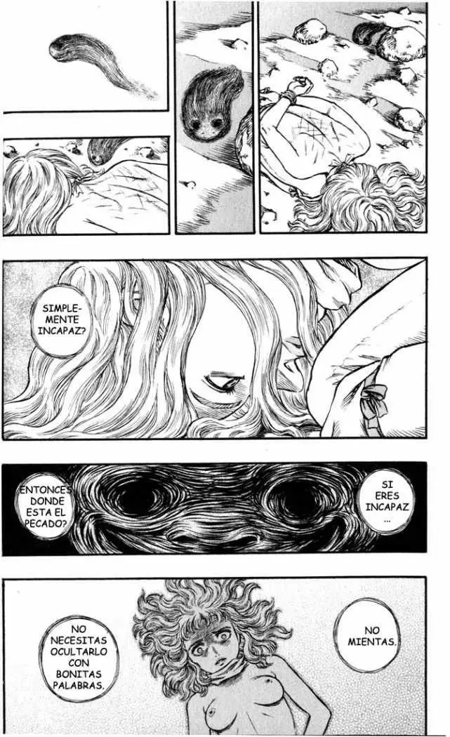 Berserk capítulo 125, página 2