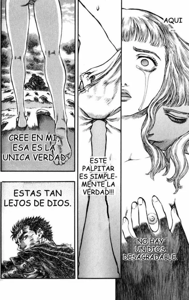 Berserk capítulo 125, página 6