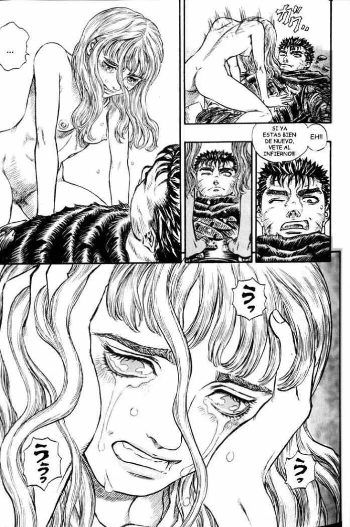 Berserk capítulo 125, página 13