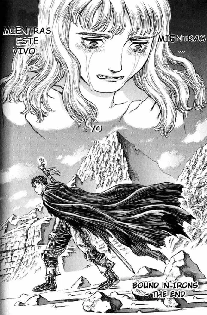 Berserk capítulo 125, página 22