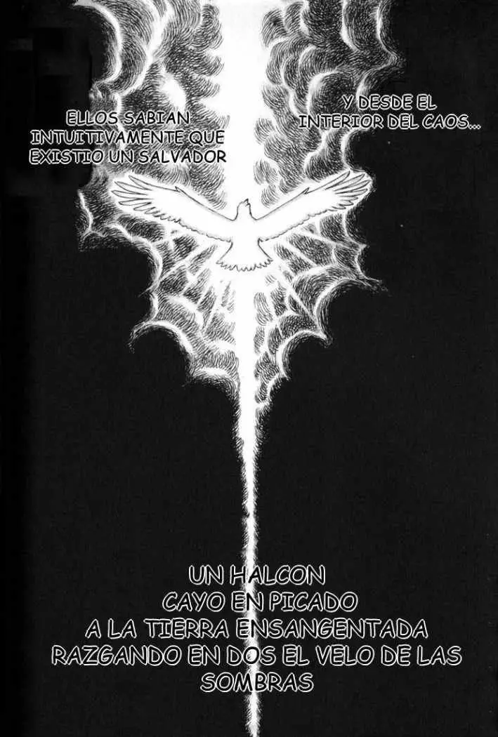 Berserk capítulo 126, página 3