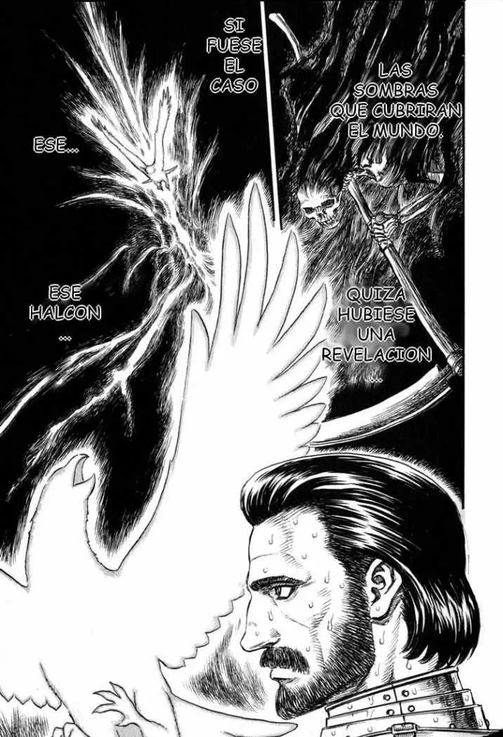 Berserk capítulo 126, página 14