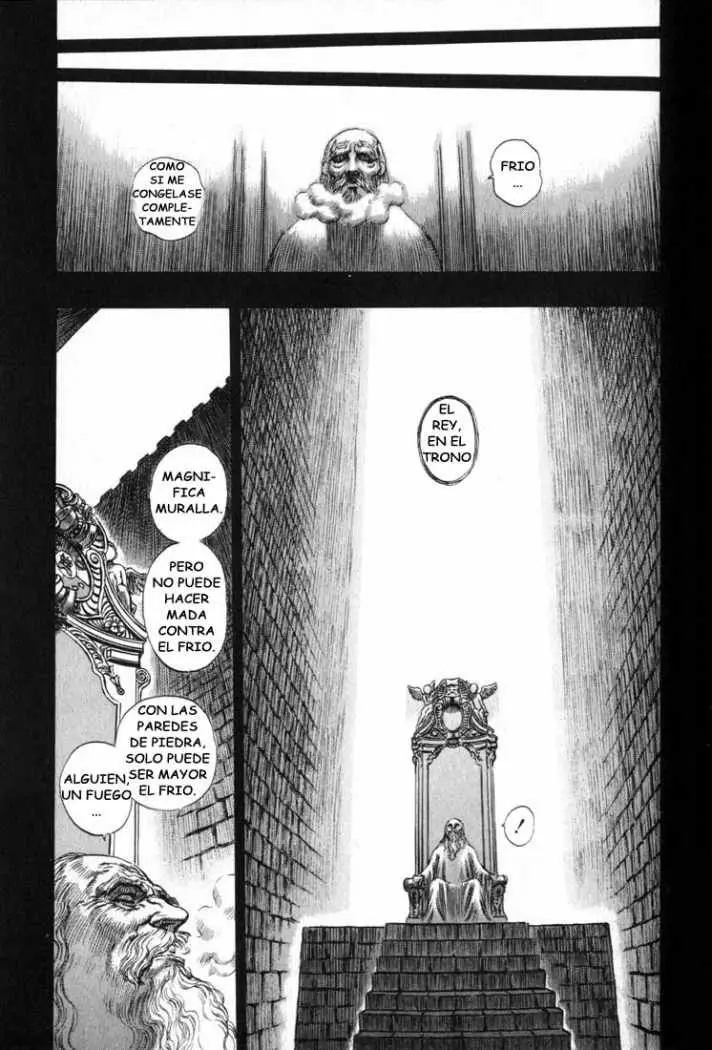 Berserk capítulo 127, página 10