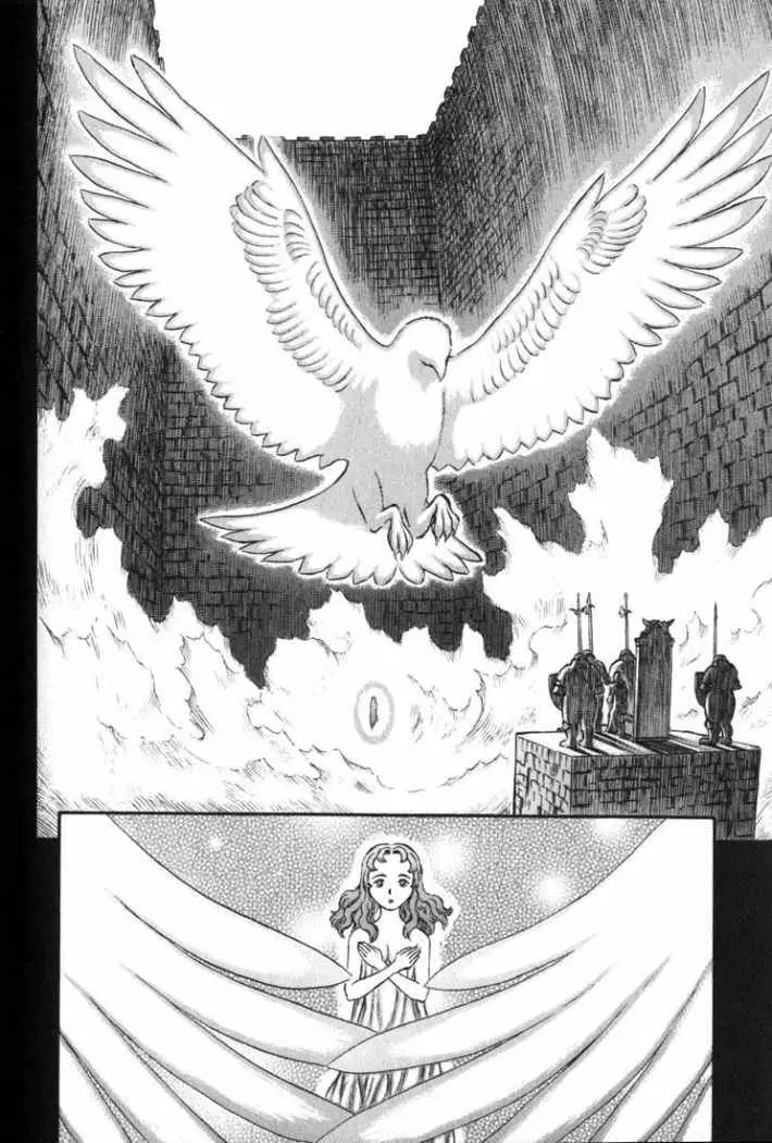 Berserk capítulo 127, página 13