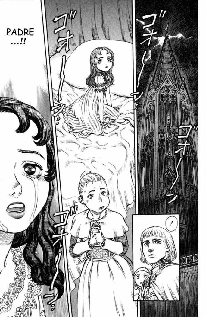 Berserk capítulo 127, página 16