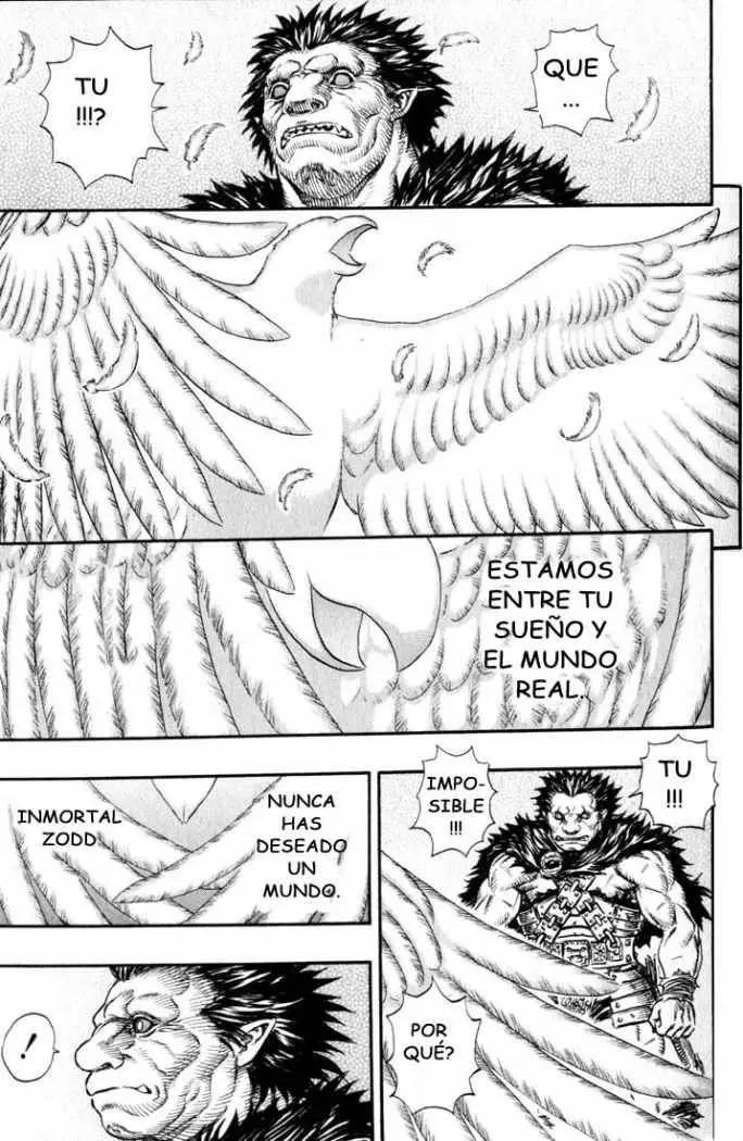 Berserk capítulo 128, página 6