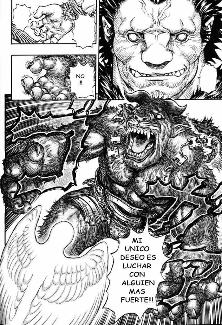 Berserk capítulo 128, página 7