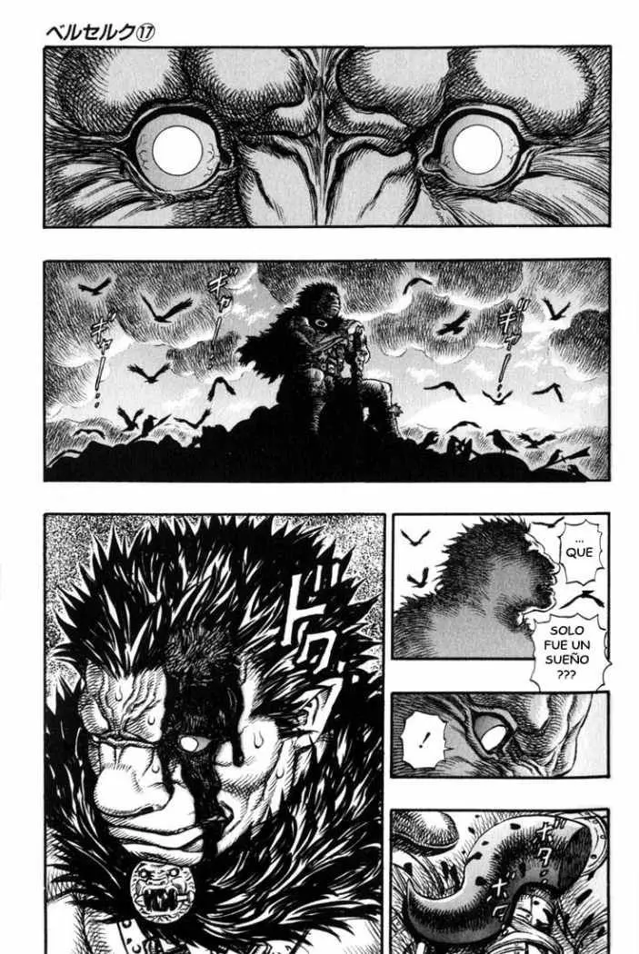 Berserk capítulo 128, página 10