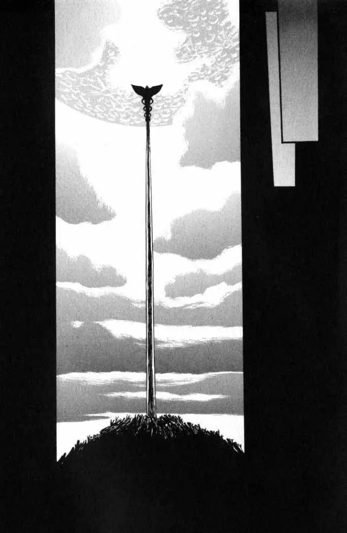 Berserk capítulo 128, página 13