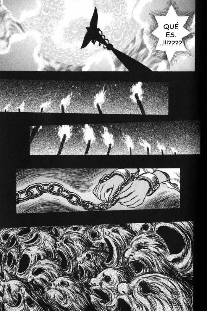 Berserk capítulo 128, página 14
