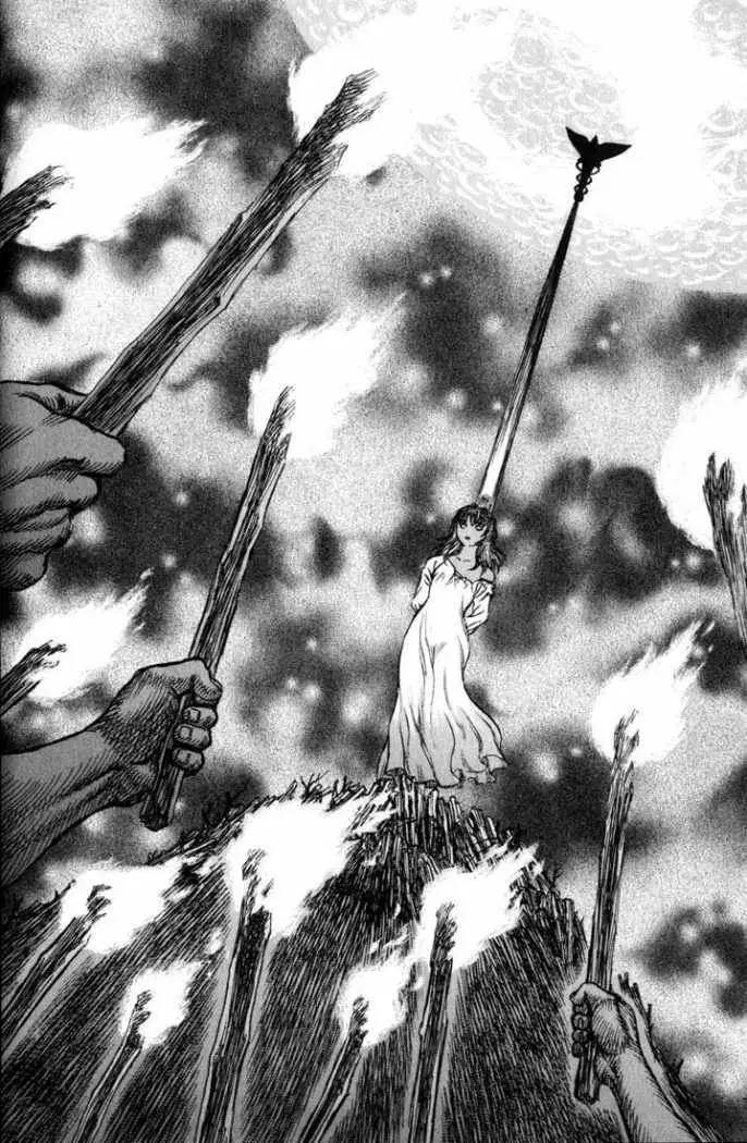 Berserk capítulo 128, página 15