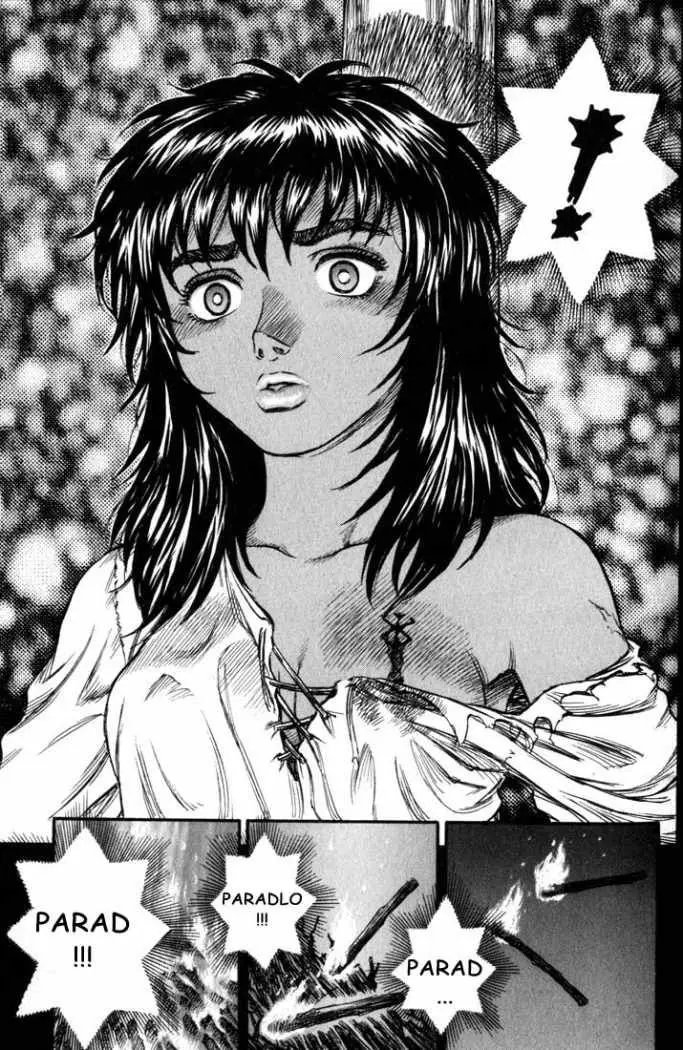 Berserk capítulo 128, página 16