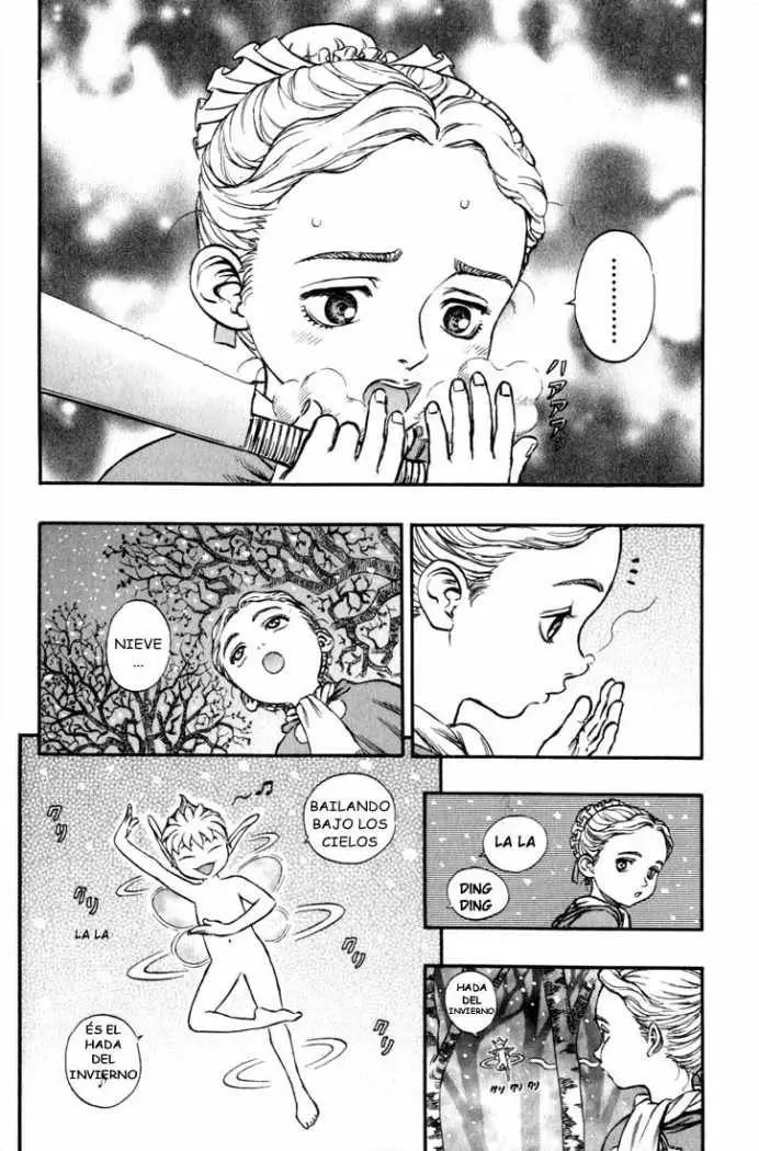 Berserk capítulo 129, página 2