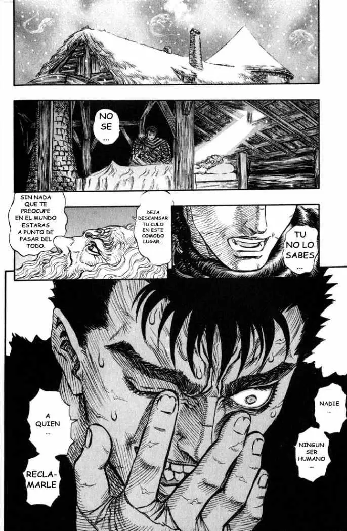 Berserk capítulo 129, página 16