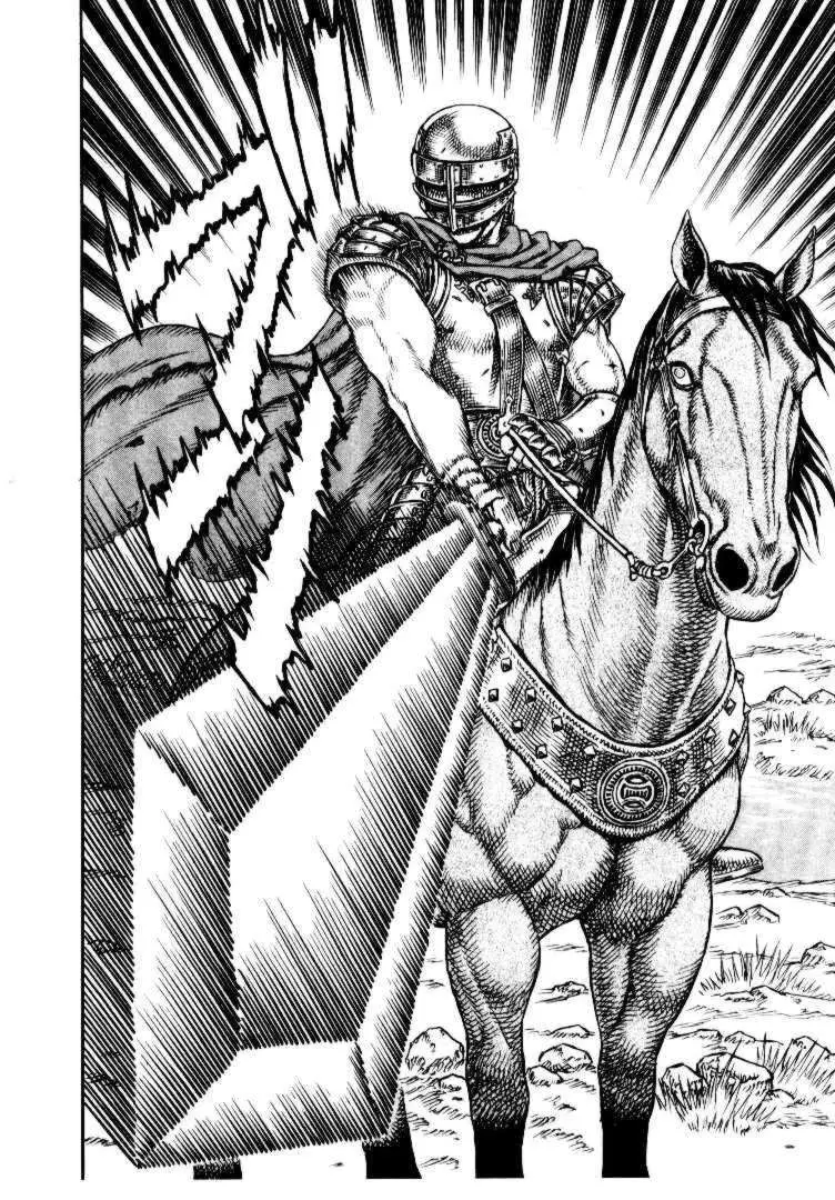 Berserk capítulo 13, página 10