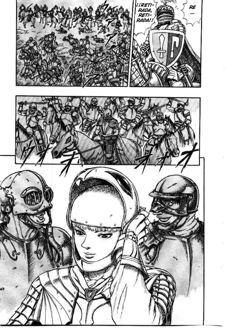 Berserk capítulo 13, página 16