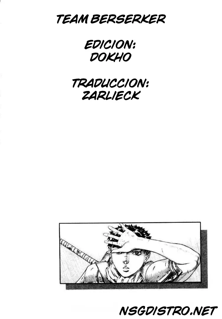 Berserk capítulo 13, página 34