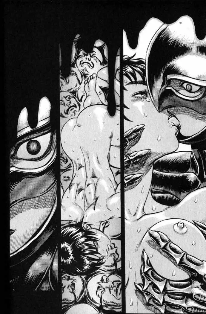 Berserk capítulo 130, página 10