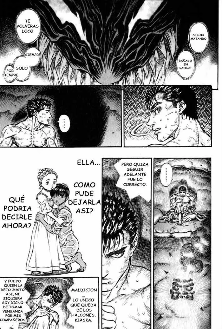 Berserk capítulo 130, página 13
