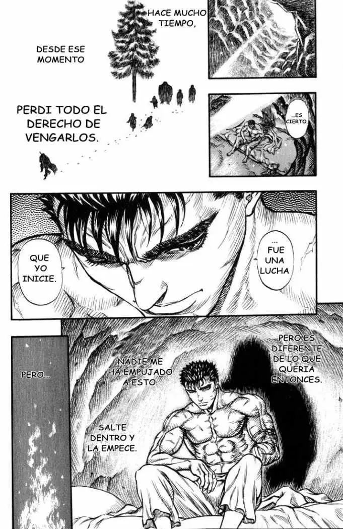 Berserk capítulo 130, página 16