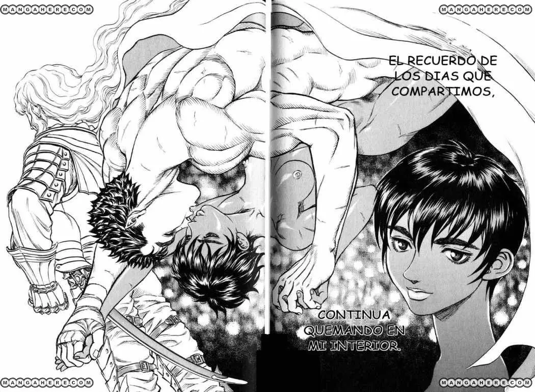 Berserk capítulo 130, página 18