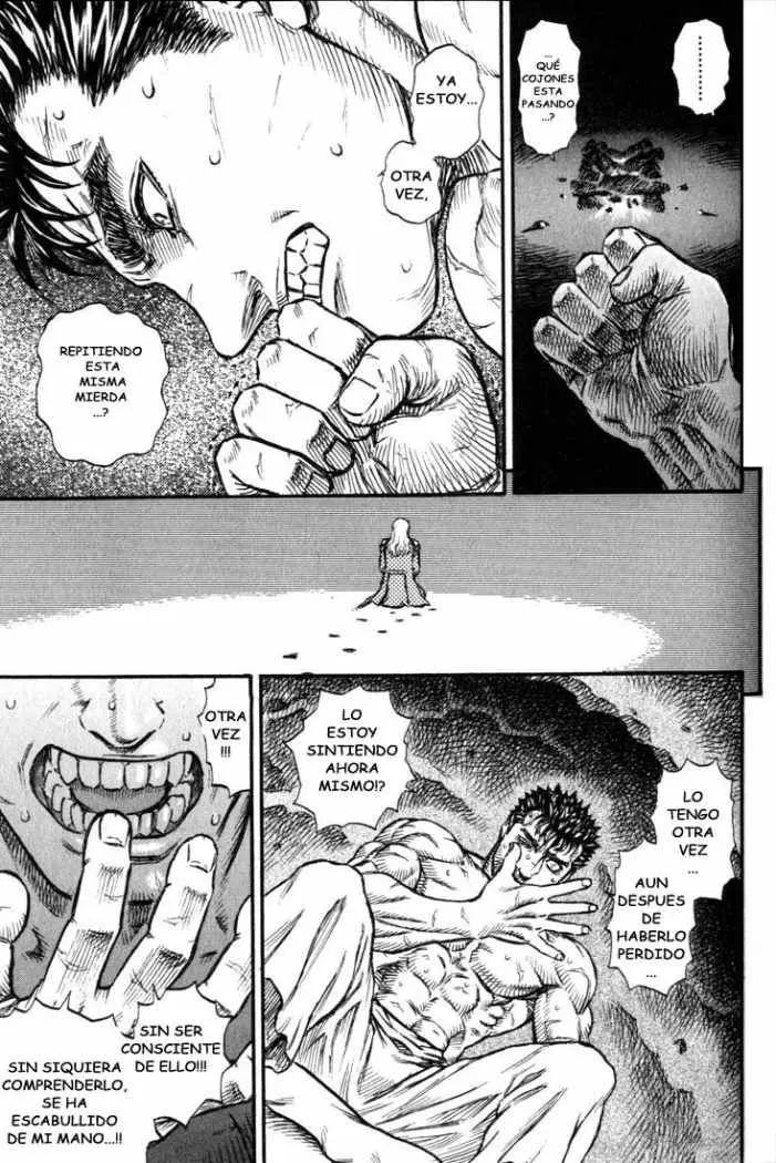 Berserk capítulo 130, página 20