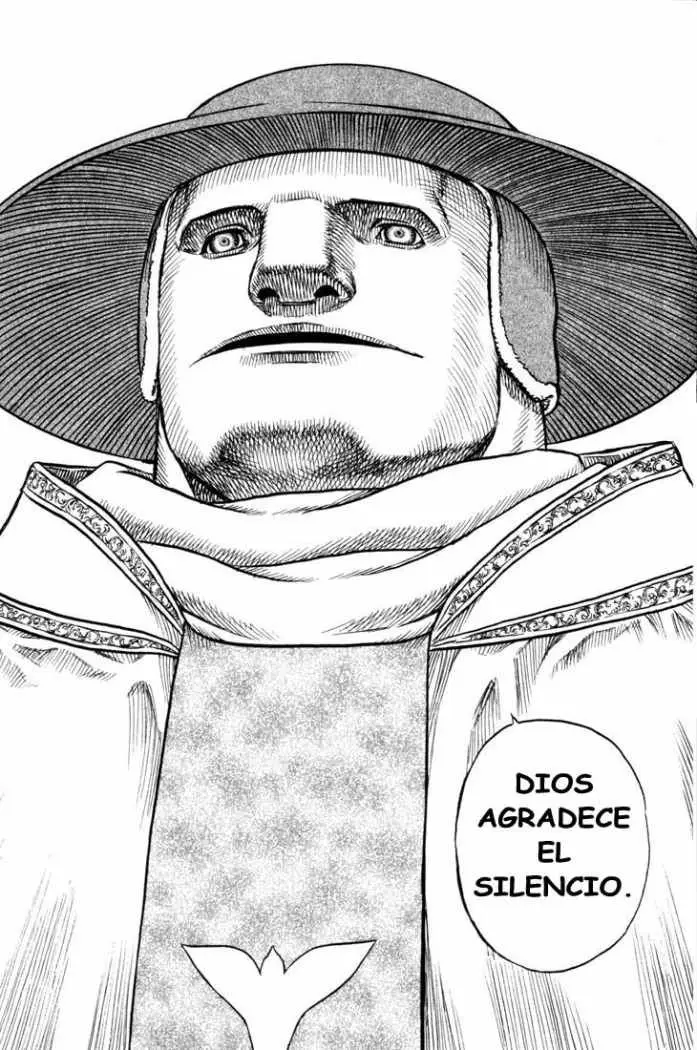 Berserk capítulo 132, página 9