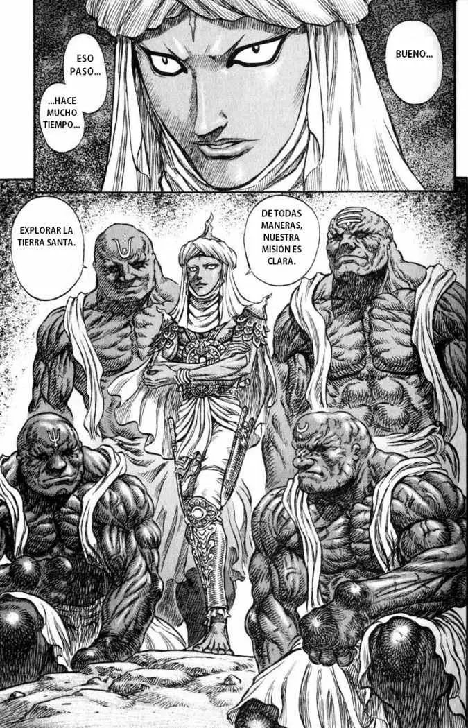 Berserk capítulo 134, página 16