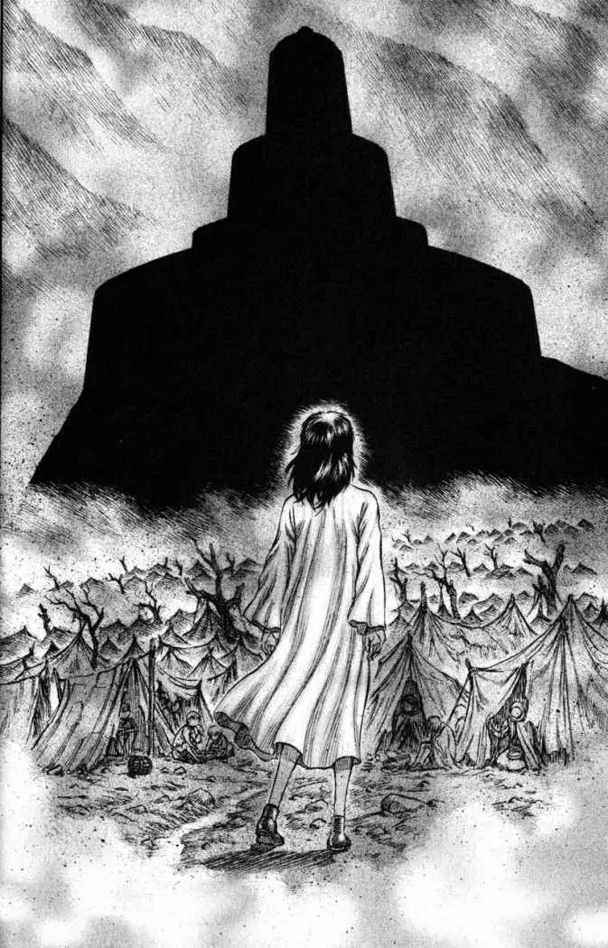 Berserk capítulo 134, página 18